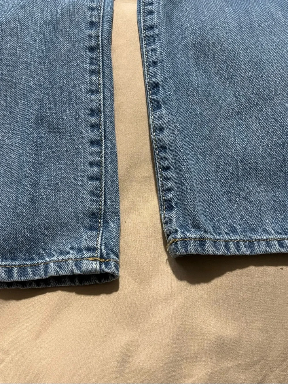 The Children’s Place Boys Straight Leg Jeans Size 14 Adjustable Waist Blue